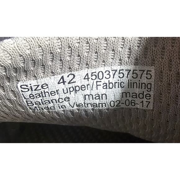 Dansko Helen Sneakers Women's US 11.5 EU 42 Suede Bungee Lace Casual Comfort - Picture 9 of 9